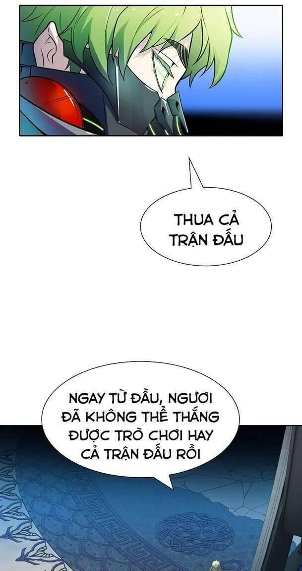 tòa tháp bí ẩn 2 chapter 573 9