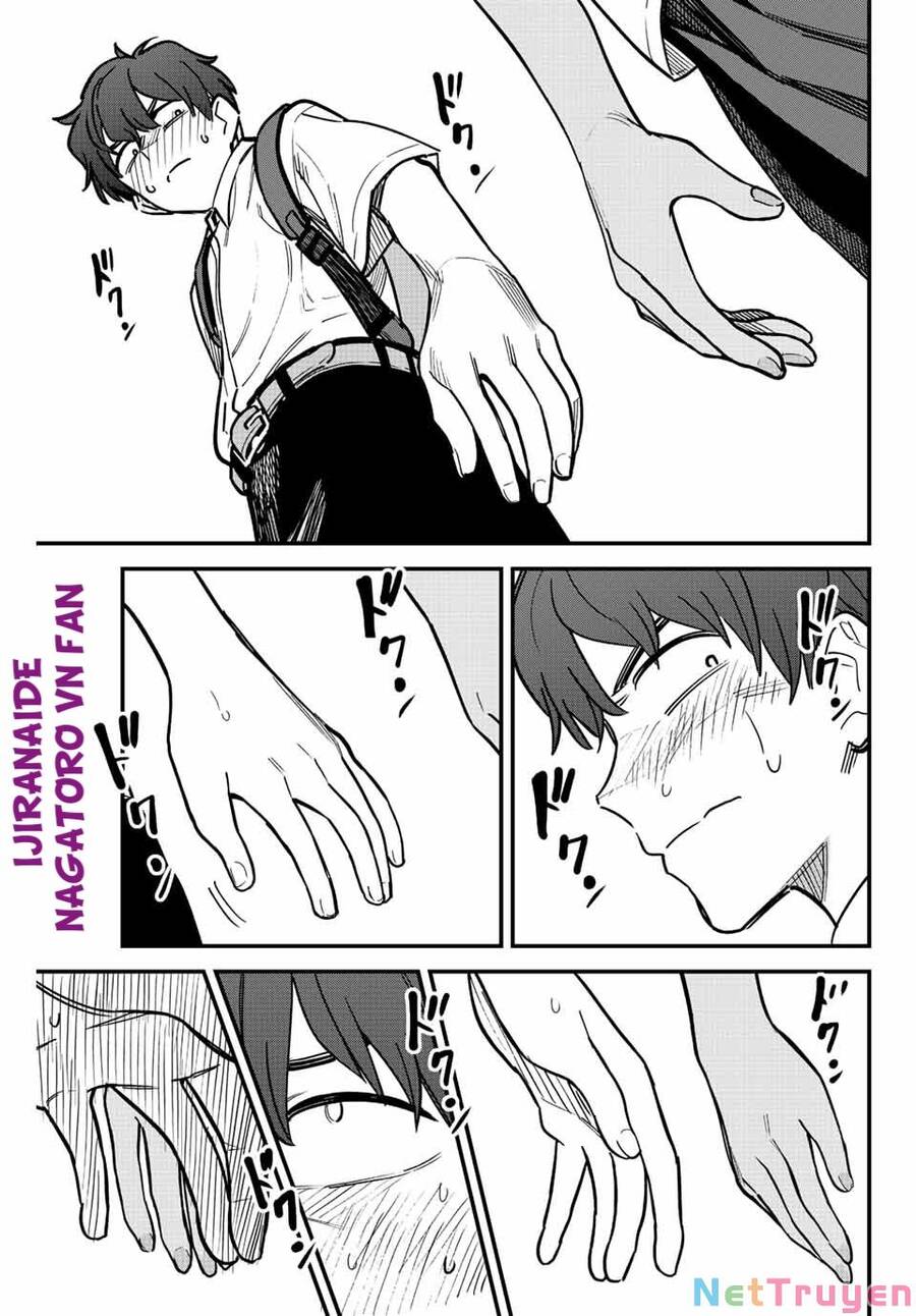 please don bully me - nagatoro-san chapter 110 13