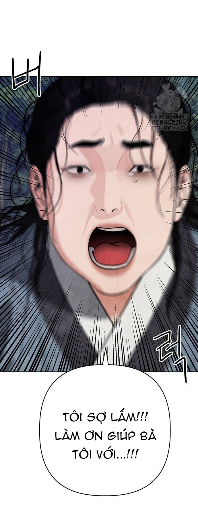 Quỷ Hồn chapter 10.1 5