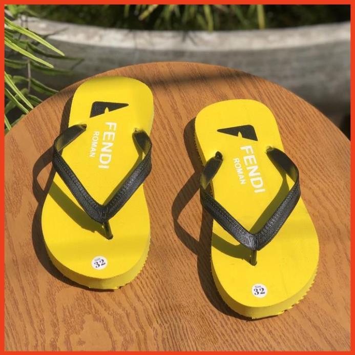 TLG Dép Tông thái trẻ em đẹp hot trend 2020 trẻ trung 21350