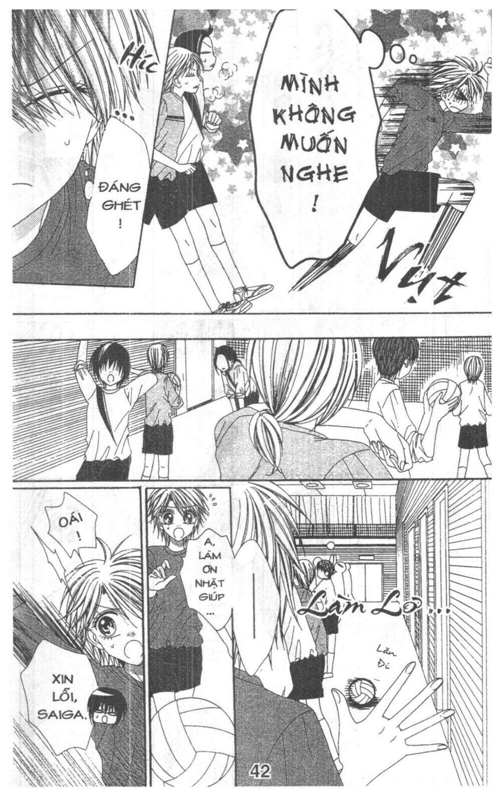 tomodachi gokko [takeuchi ayaka] chapter 5 42