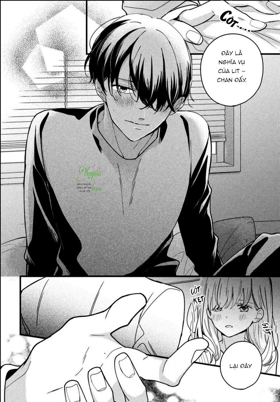 bengoshi to 17-sai chapter 5 29