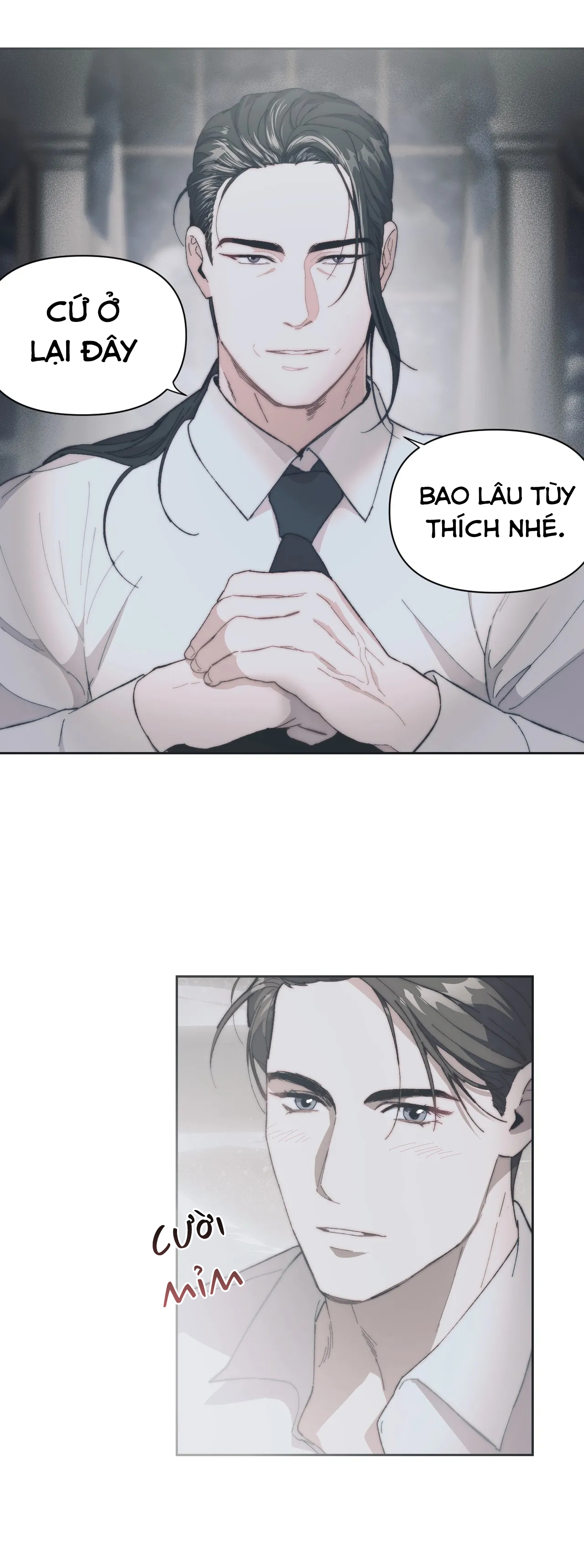 hừng đông chapter 2 22