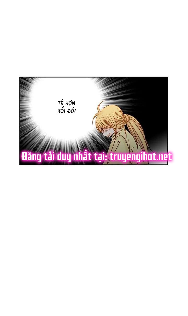 nữ hoàng bí ẩn chapter 16.1 16