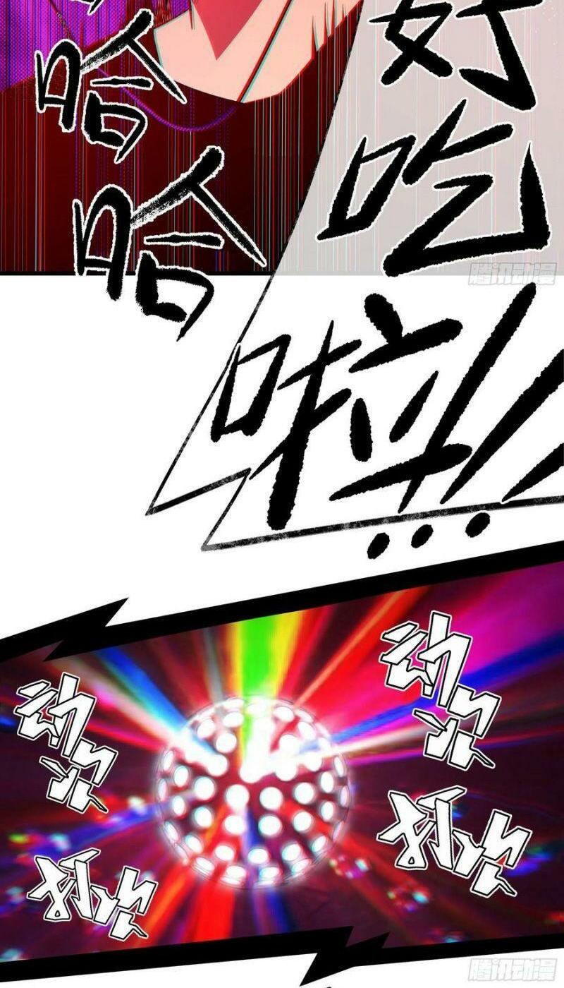 con quỷ đã sẵn sàng cho bữa tối ! chapter 73 23