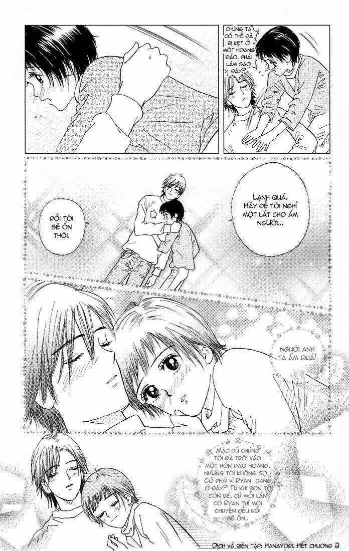 gapz garden chapter 16 11