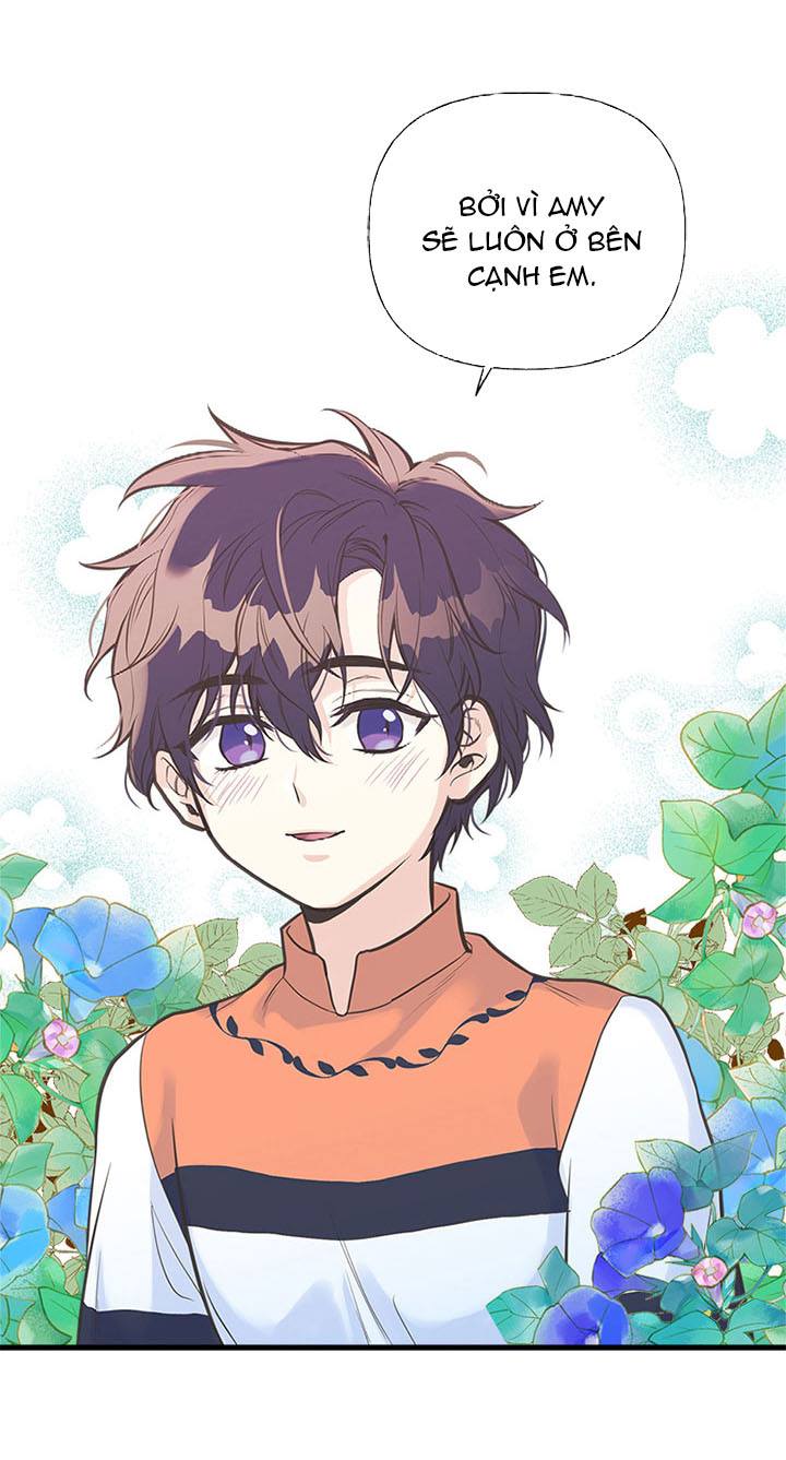 chị tôi đã nhặt về một nam chính quyến rũ chapter 12 48