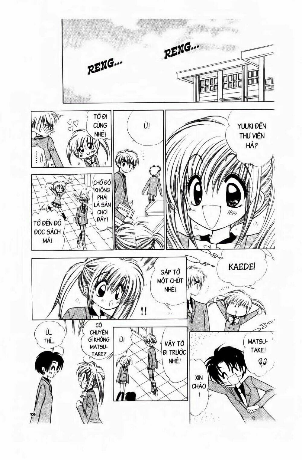 chiếc ly kỳ diệu chapter 10 13