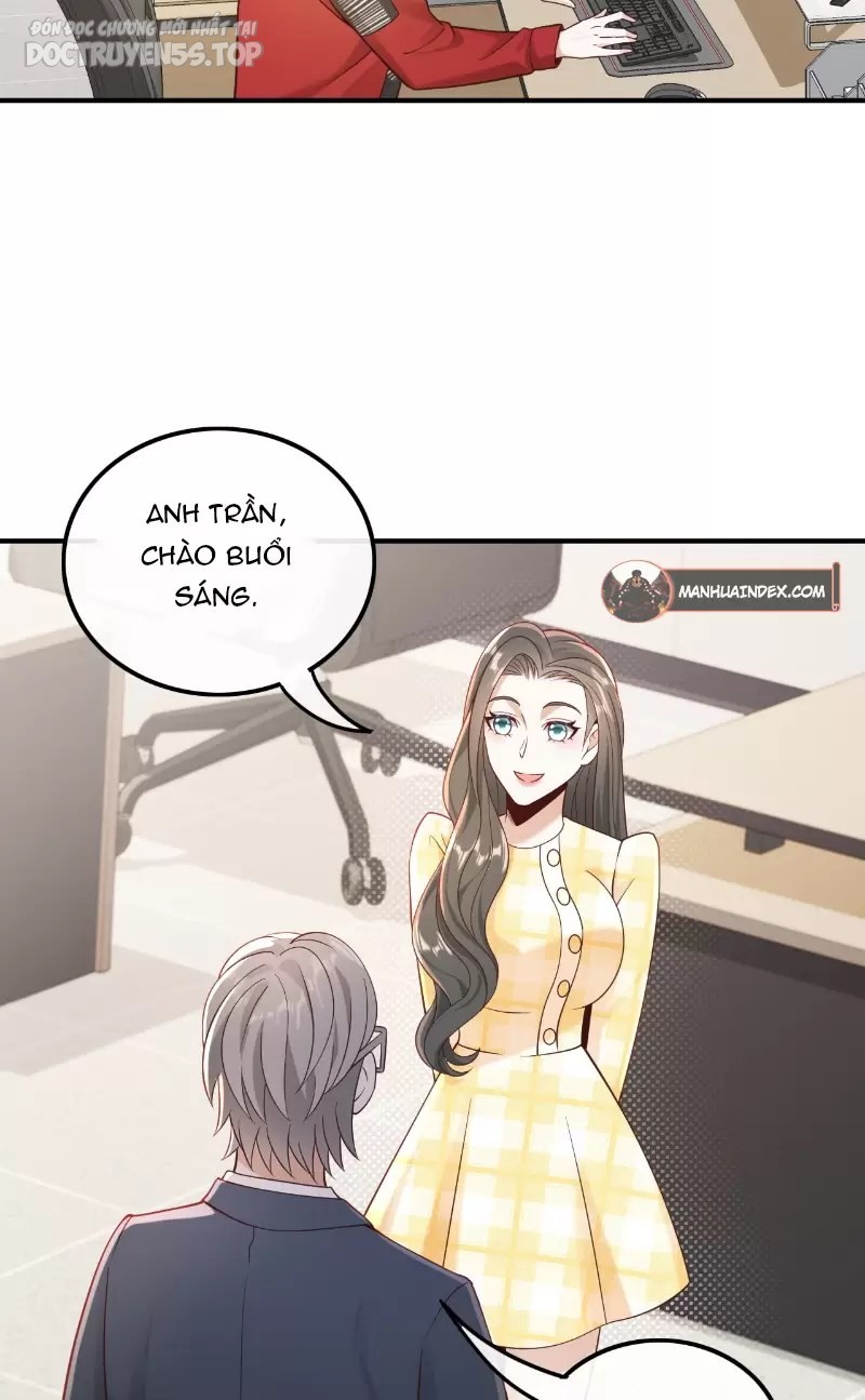 tái sinh, tôi trở thành ông vua ngành giải trí chapter 15 18