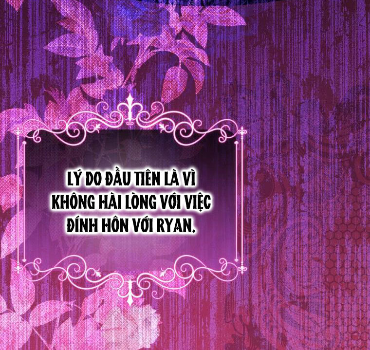 thà rằng để tôi trở thành nữ hoàng chapter 18.1 23