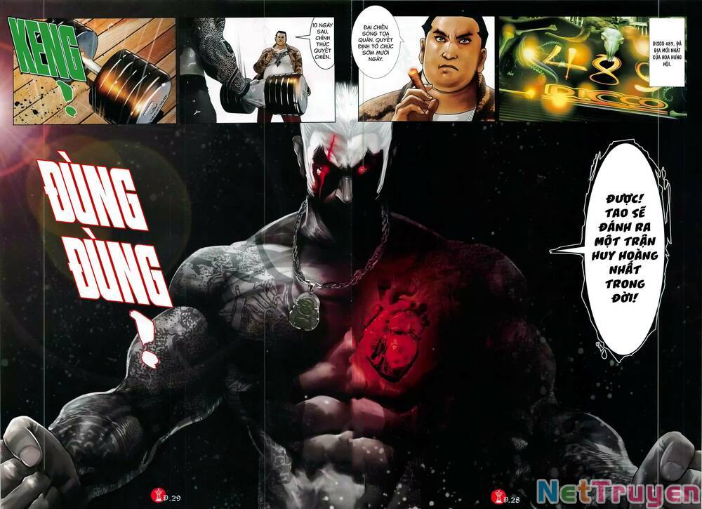 hỏa vũ diệu dương chapter 782 24