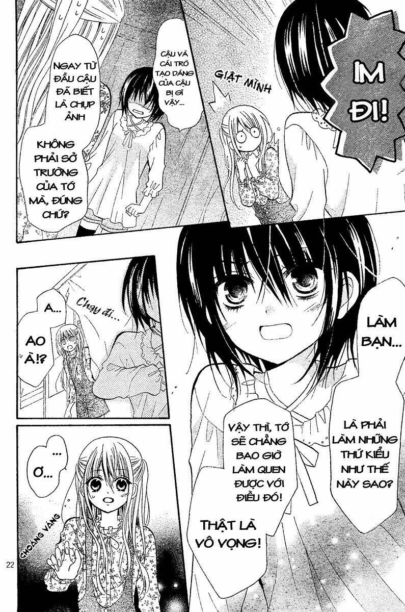 blue friend season 2 chapter 2 21