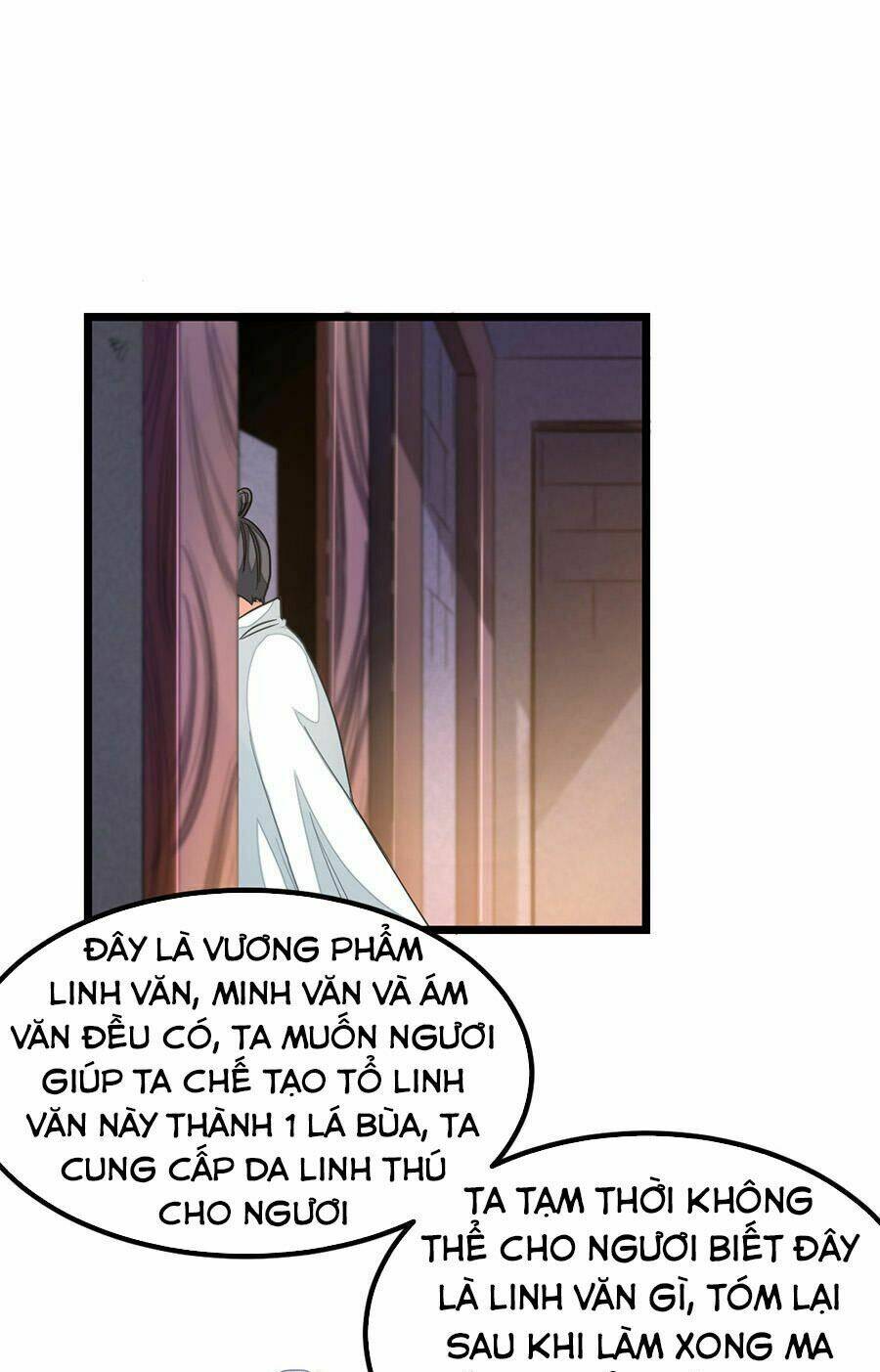 cửu dương thần vương chapter 134 12