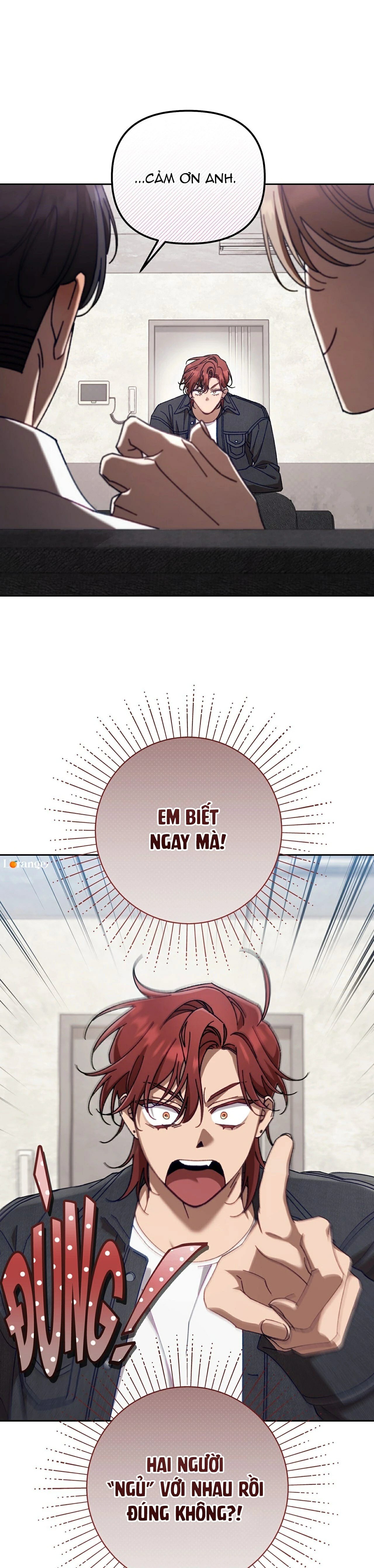 guide cấp s phết mật ong chapter 27 15