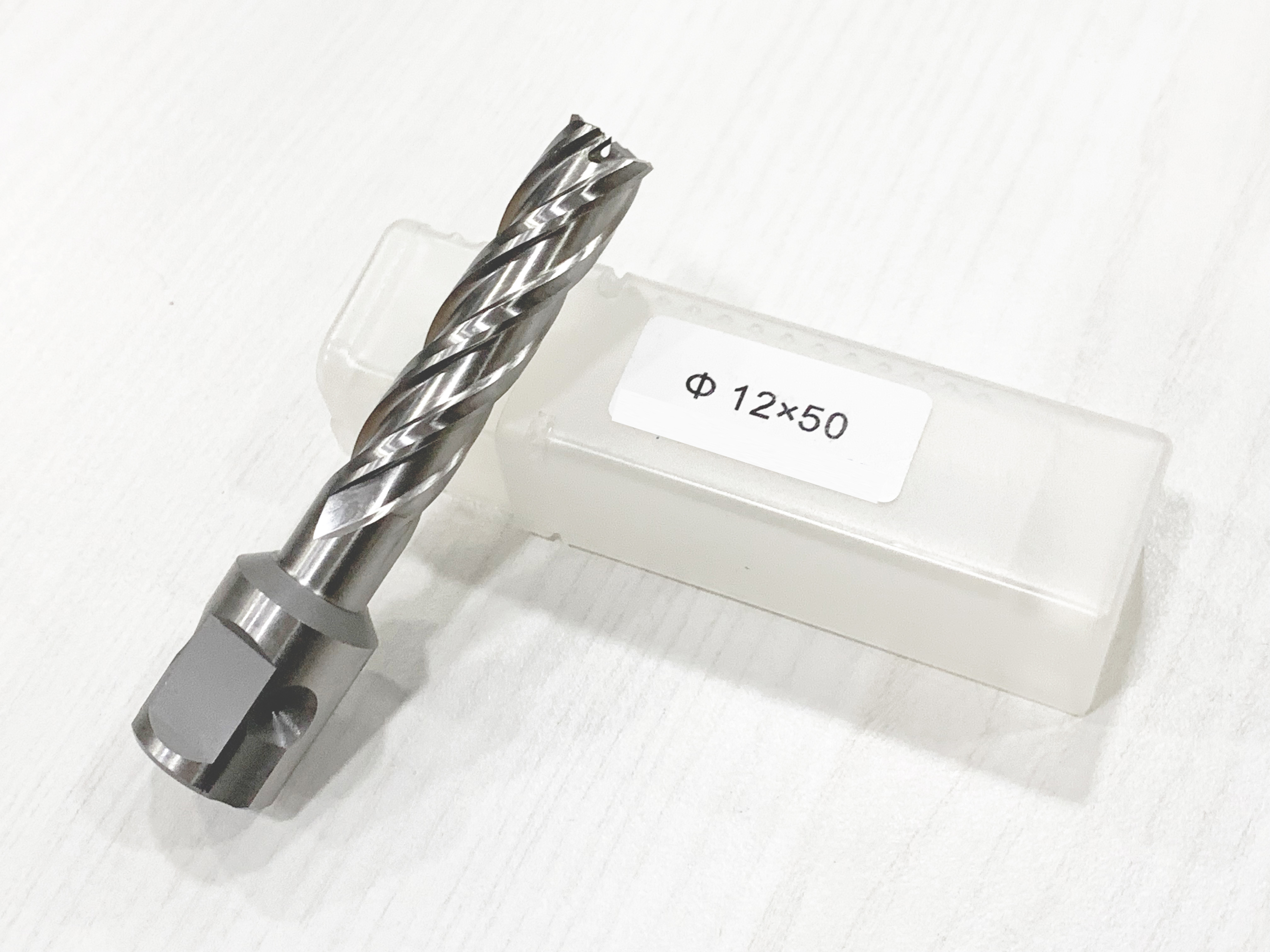 Mũi Khoan Từ Thép Gió " Hệ mm " Của Hãng CHTOOLS.