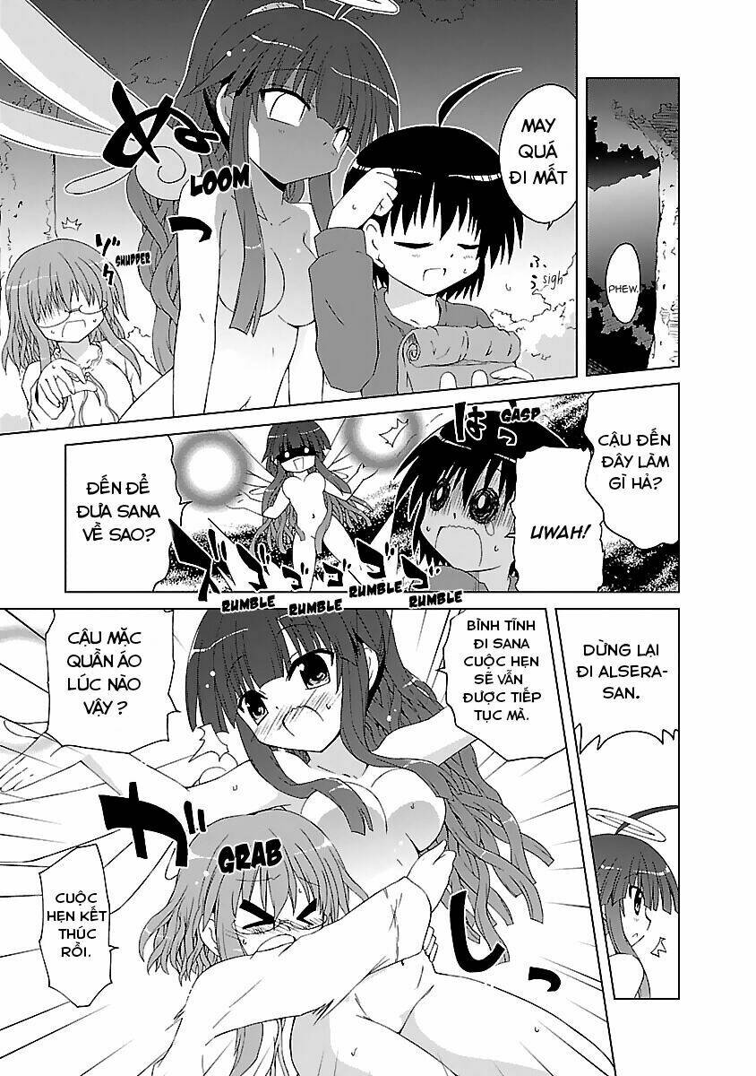 tenshi no katte chapter 2 23