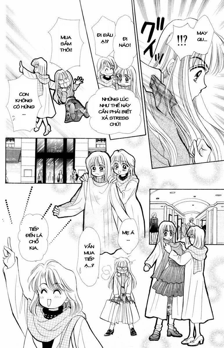 baby love chapter 21 27