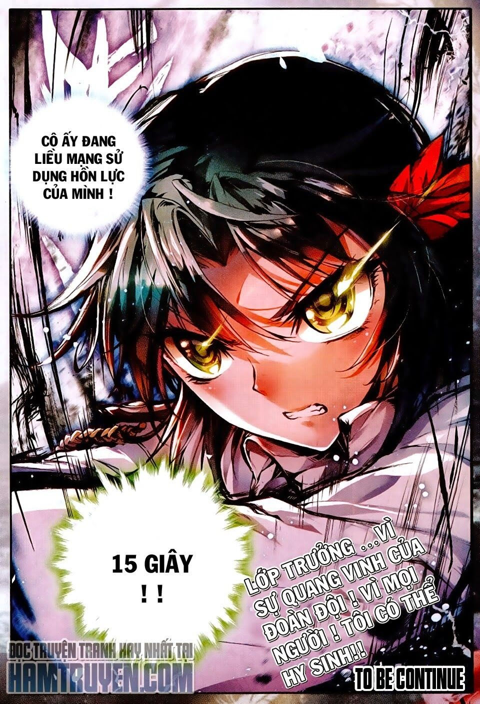 tuyệt thế đường môn - đấu la đại lục 2 chapter 27 26