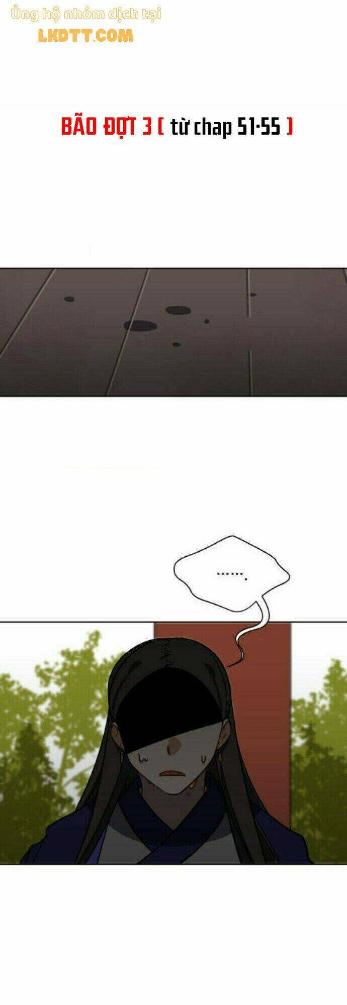 quái thú với hoa chapter 51 2