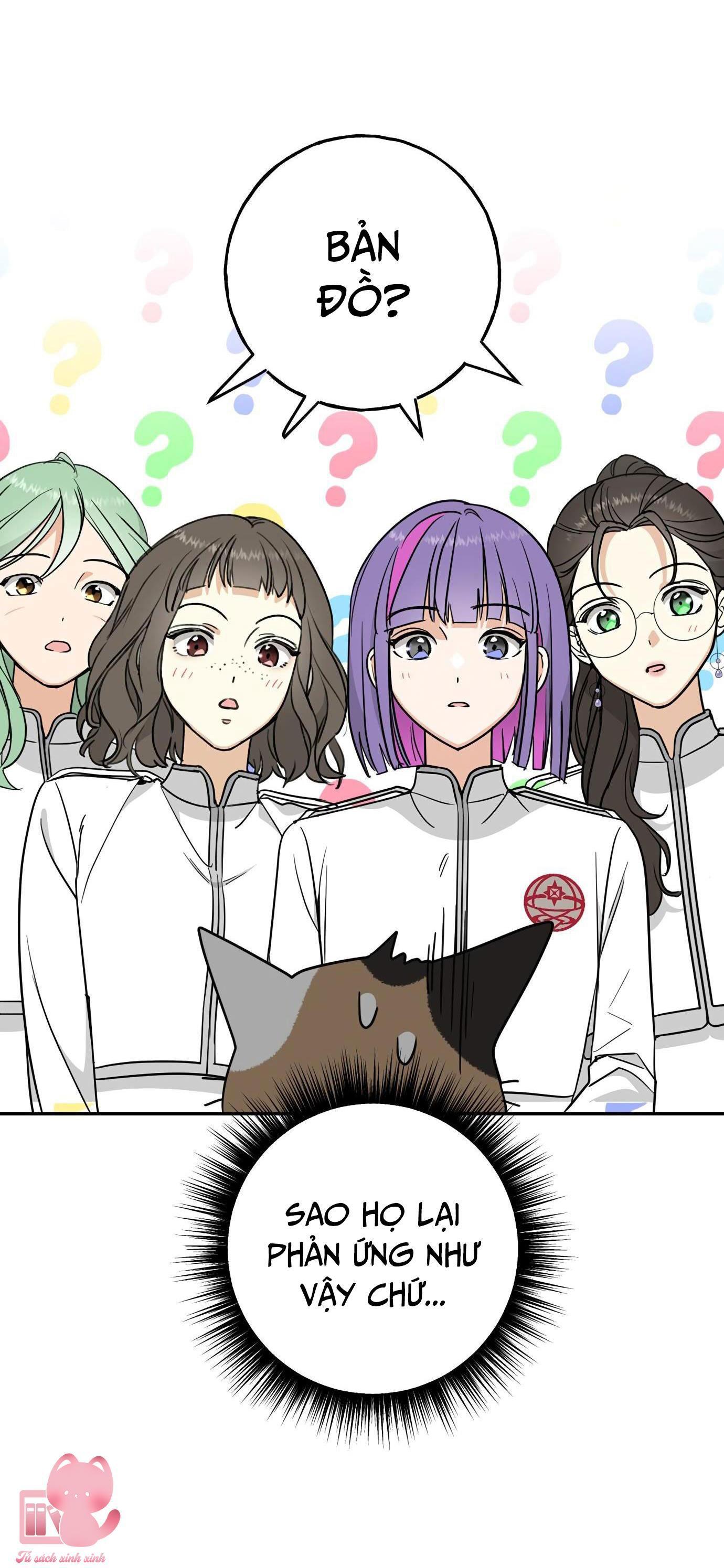 (hybe - le sserafim) crimson heart chapter 6 66