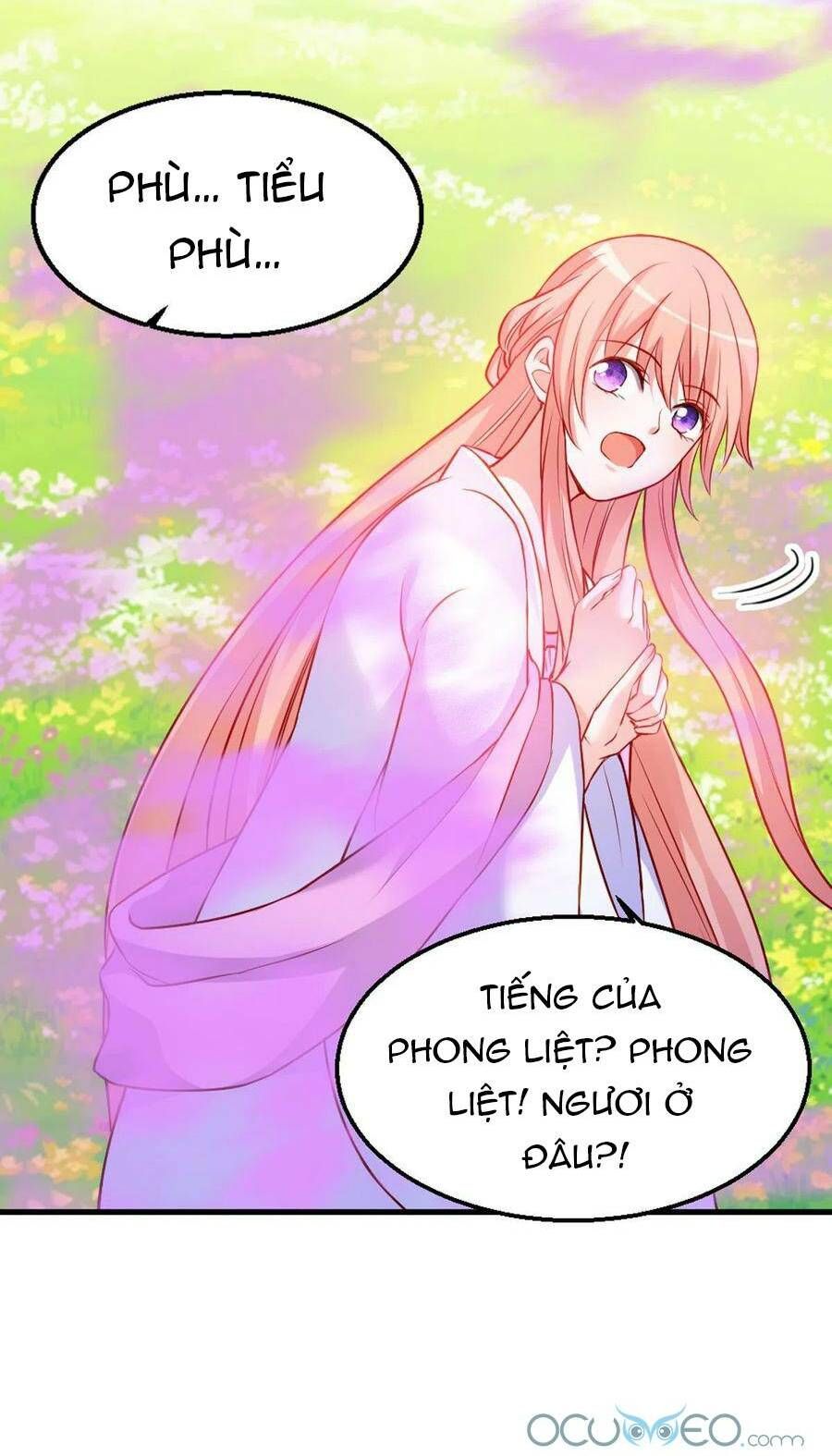 dạy bảo ma vương lão công 2 chapter 10 55