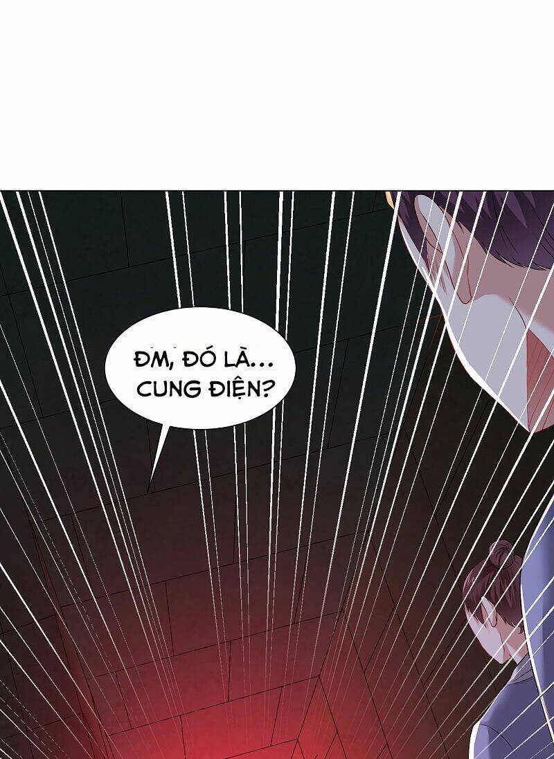 đạo ấn chapter 86 6