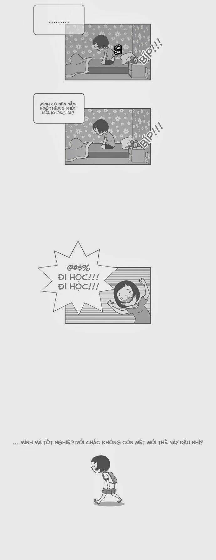 a bittersweet life chapter 4 4