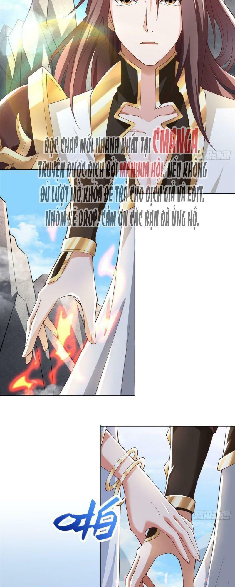 người nuôi rồng chapter 77 24