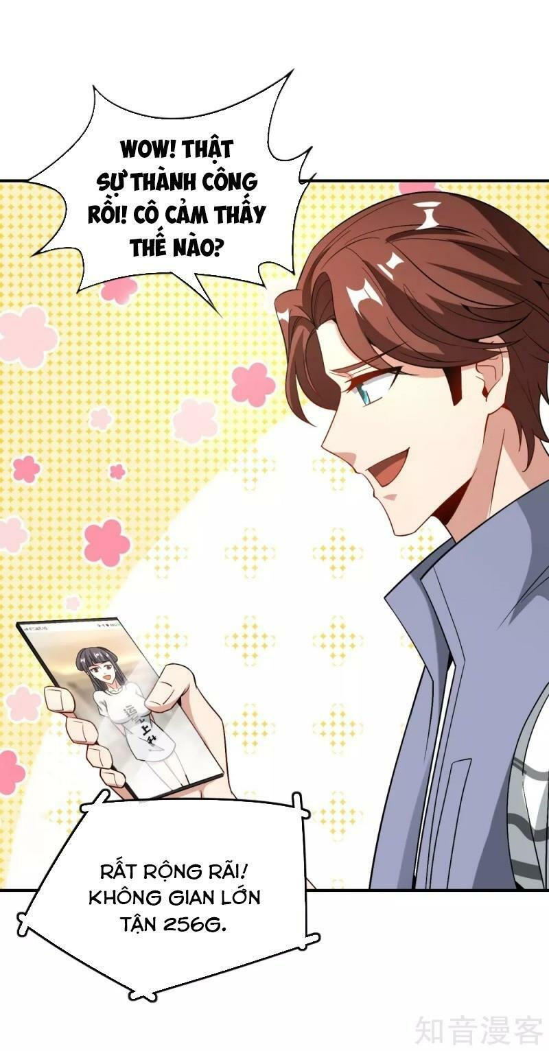 vòng bạn bè mạnh nhất của tiên giới chapter 36 8