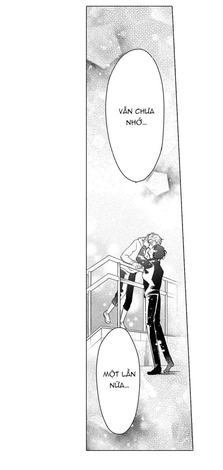 hiyoko-chan to harinezumi-kun chapter 11 20