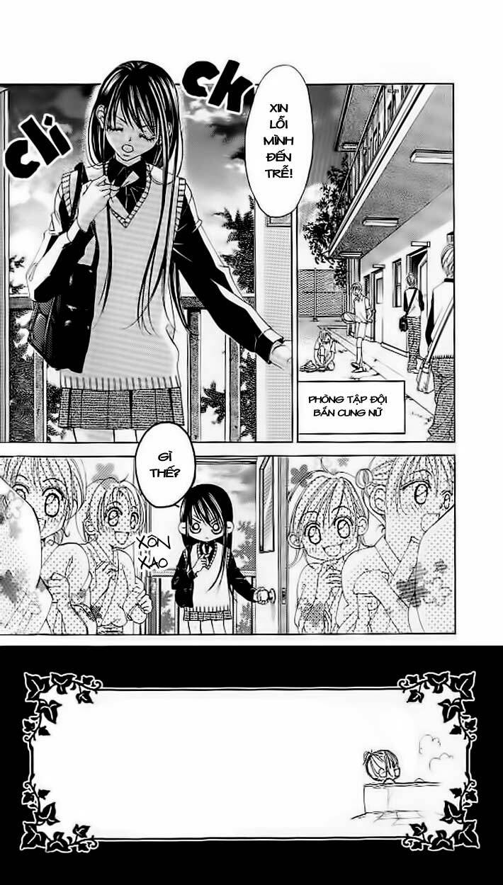 boku no hatsukoi wo kimi ni sasagu chapter 44 5