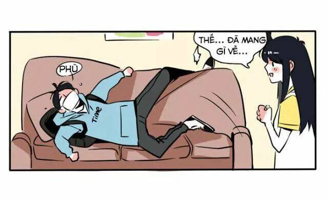 mau mang anh trai tôi đi chapter 128 5