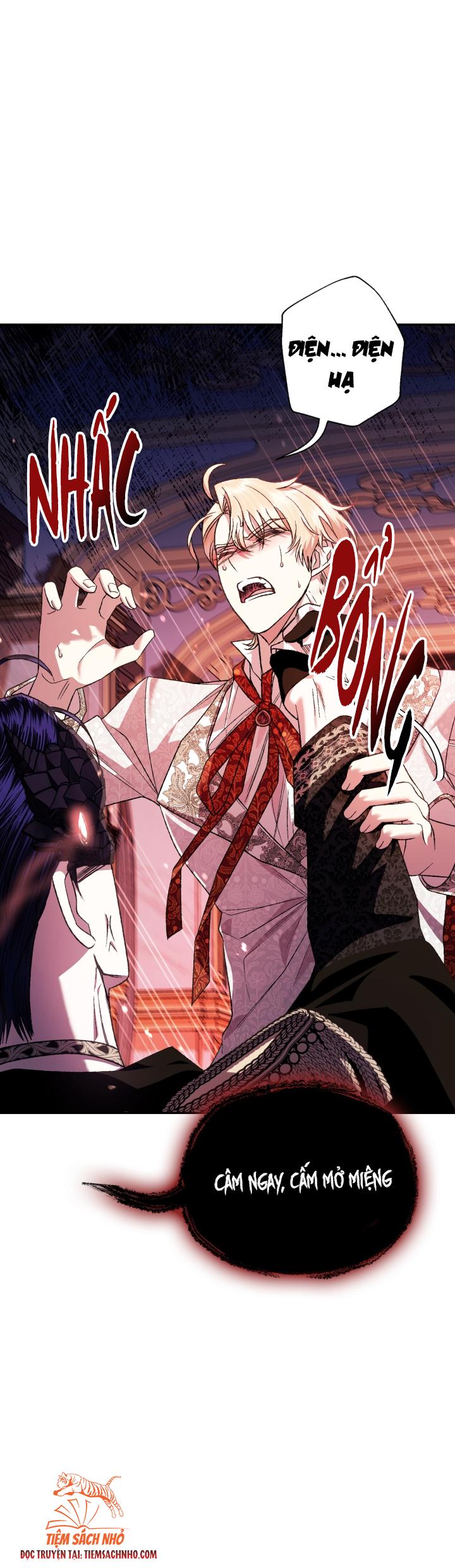 cha, con không muốn kết hôn đâu chapter 73 18