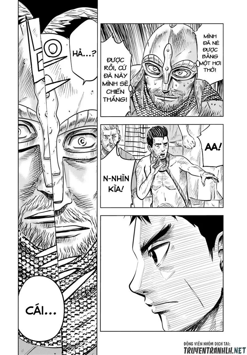 hành trình chịch dạo của của máy dập cổ đại chapter 1 22