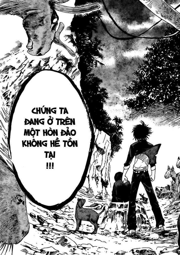 cage of eden chapter 1 64