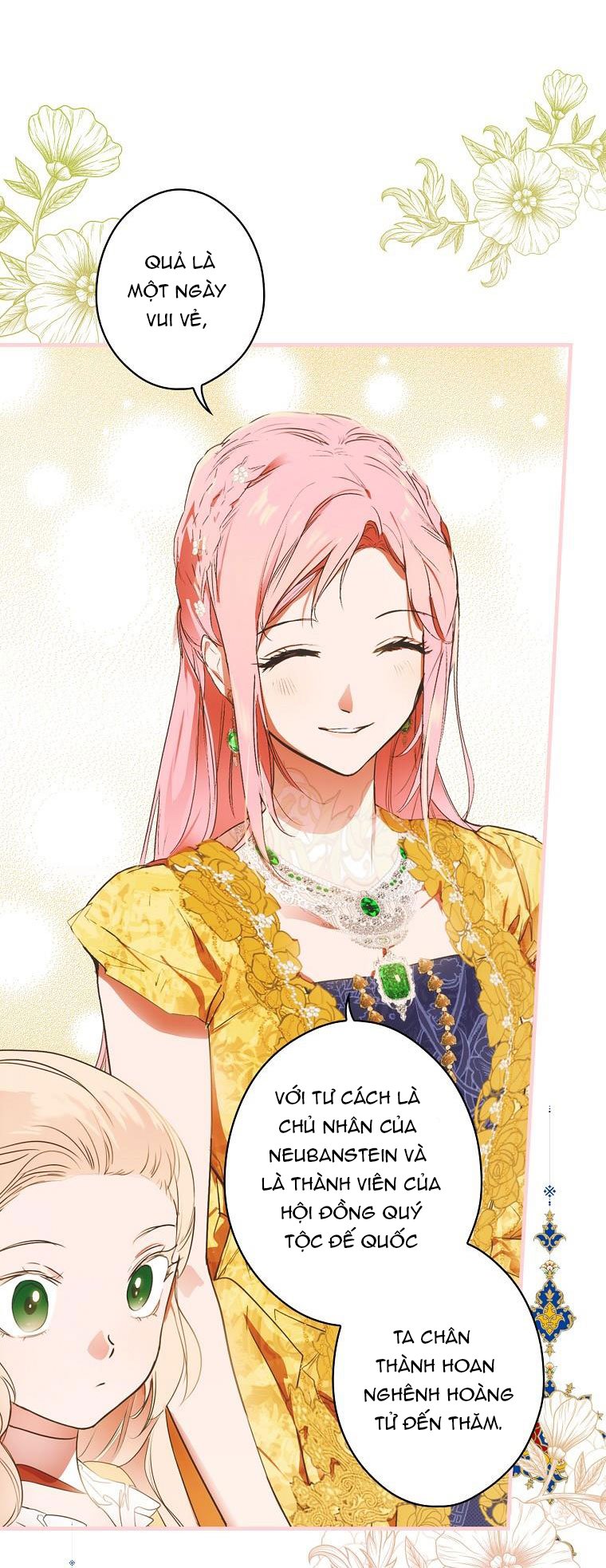 cổ tích về người mẹ kế chapter 78 37