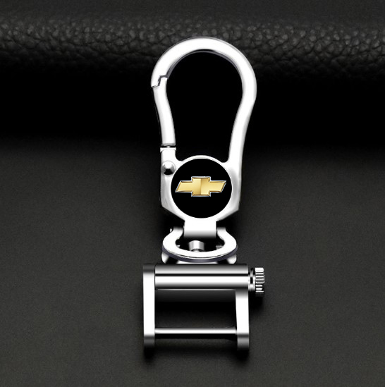 Móc Chìa Khóa ô tô Lexus | Móc chìa khóa Xe Hơi Có In Logo Hãng Xe - Thiết Kế Trang Trọng, Tinh Tế, Đẳng Cấp
