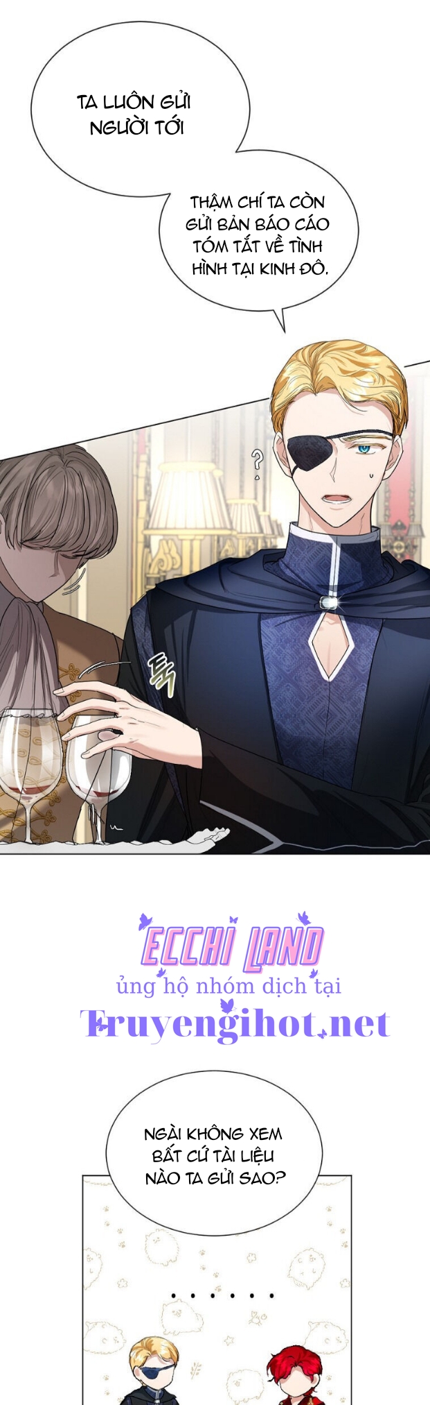 hợp đồng hôn nhân của công tước ashleyan chapter 6.1 14