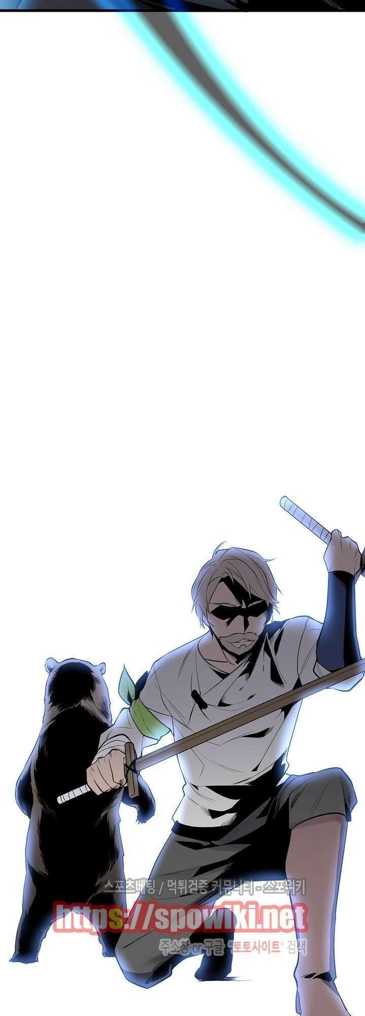 kiểm tra sức mạnh vô hạn chapter 5 10