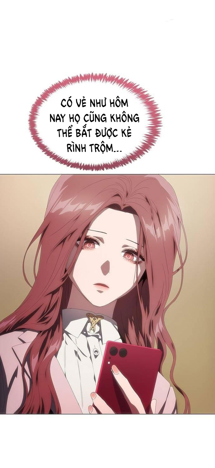 không thể thoát ra khỏi bộ phim kịch tính chapter 28.1 29