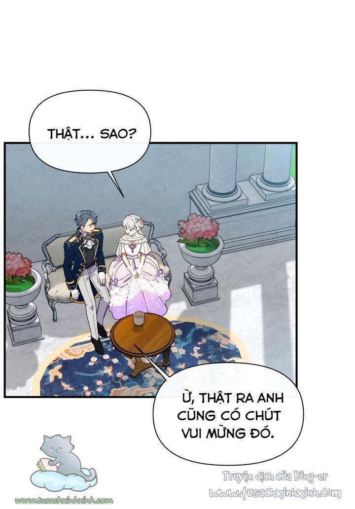 công nương khế ước của gia tộc công tước quái vật chapter 89 13