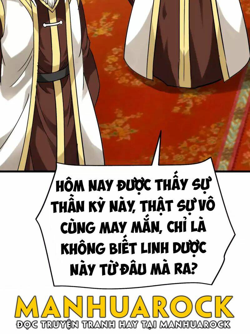 trọng sinh ta là đại thiên thần chapter 145 13