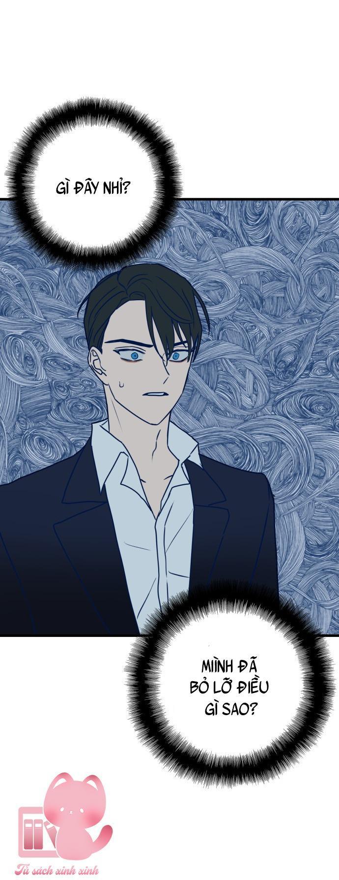 kẻ cắp gặp bà già chapter 2 63