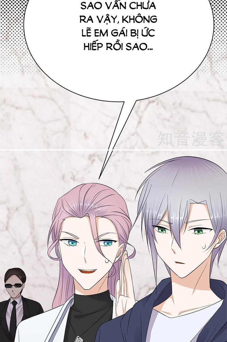 sủng thê thành nghiện: lục thiếu sủng từ đáy lòng chapter 113 19