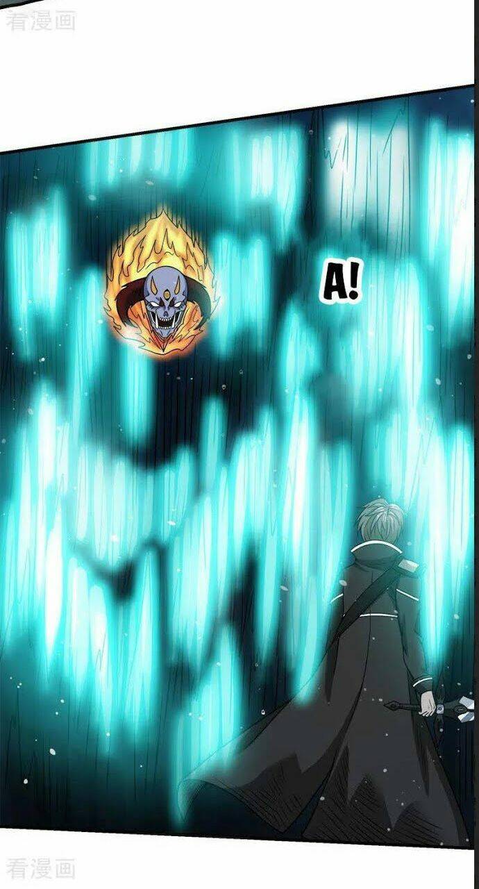 kiếm vũ chapter 64 21