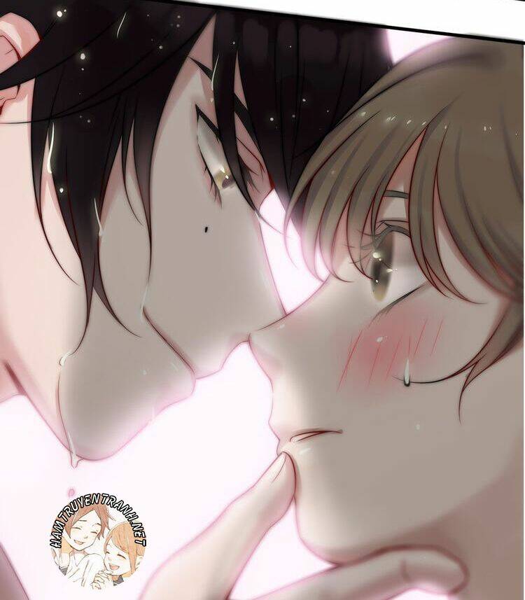 viện bảo tàng tâm nguyện chapter 1.1 21