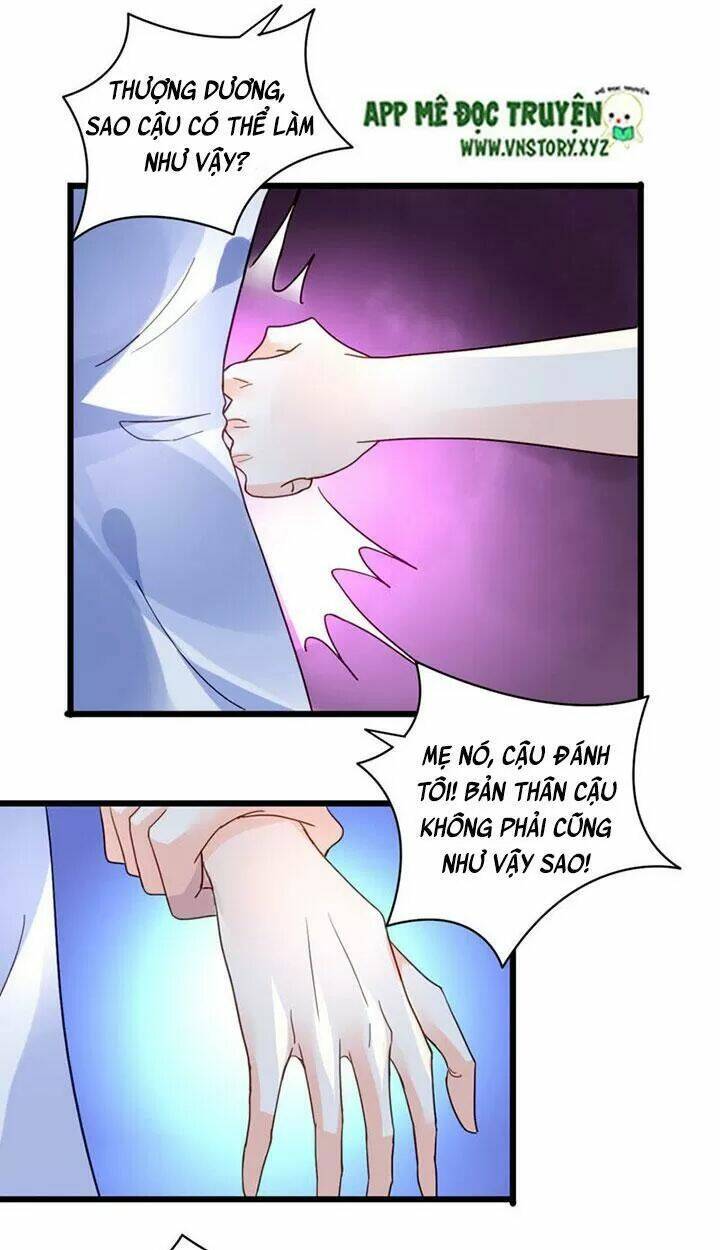 mưu ái thành nghiện chapter 34 6