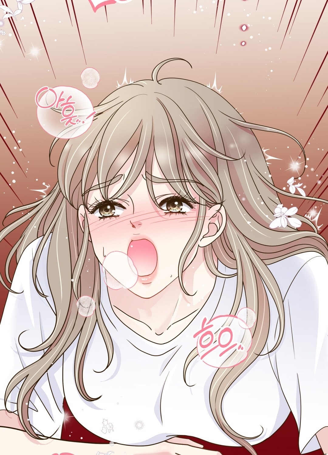 [18+] trải nghiệm thân mật với bạn của anh trai chapter 33.2 62