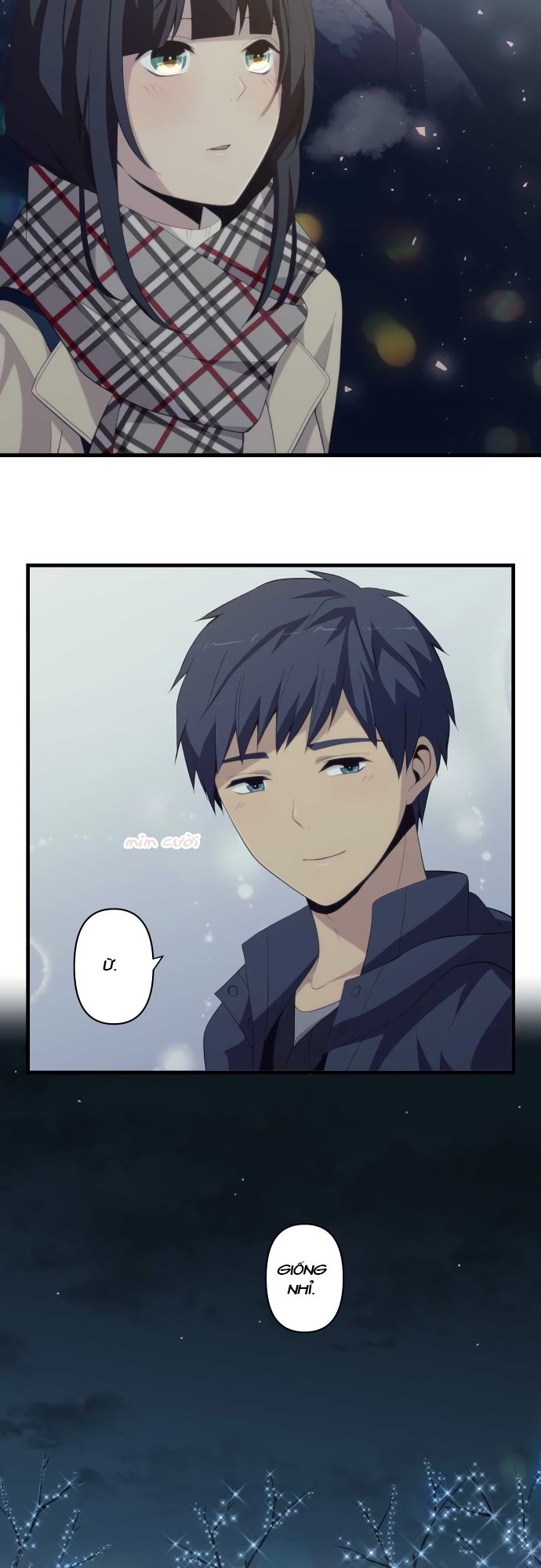 relife chapter 197 3