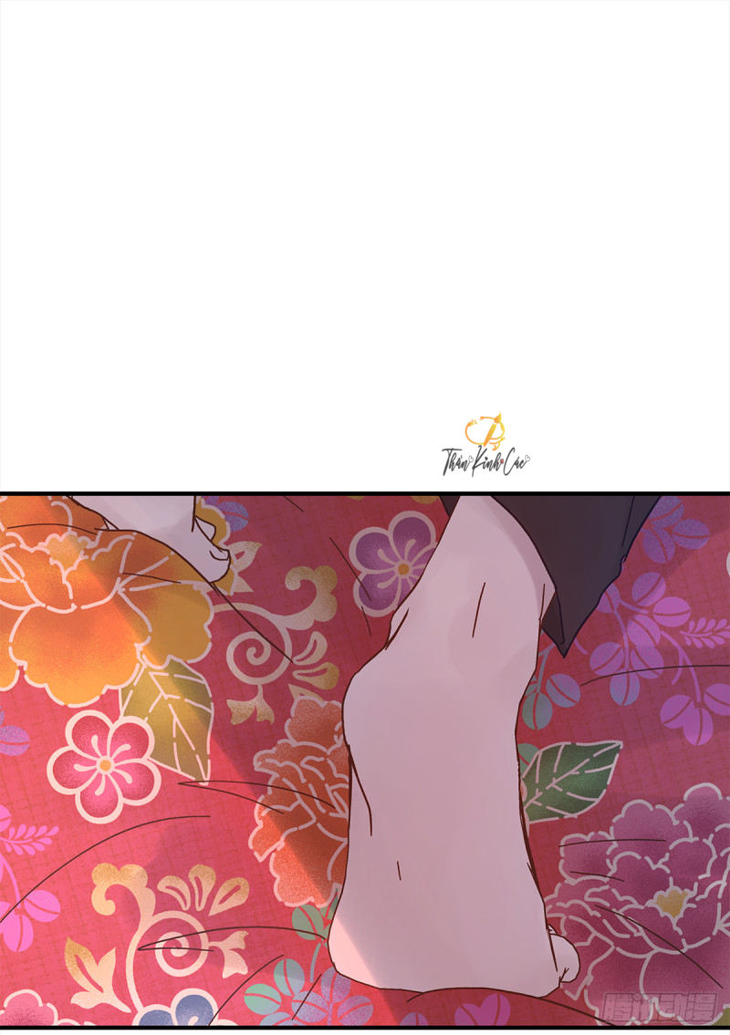 mối tình đầu gian nan của chu thành nhất chapter 43 1